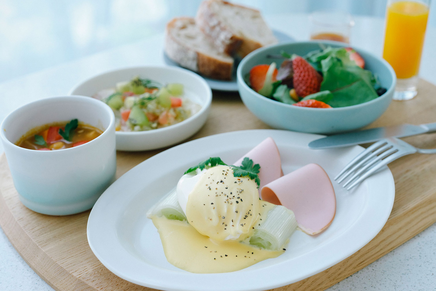 ZERO CAFÉ